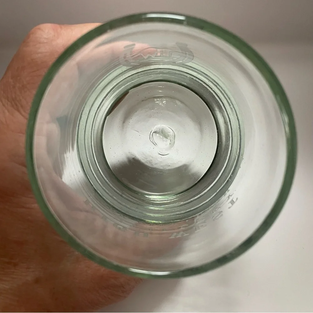 High West Distillery Whiskey Glass [Only 1 🥃]